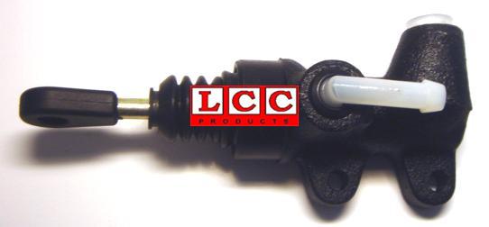 LCC PRODUCTS Главный цилиндр, система сцепления LCC8275